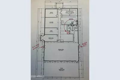 3922 S US Hwy 191 --, Safford, AZ 85546 - Photo 16