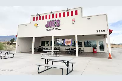 3922 S US Hwy 191 --, Safford, AZ 85546 - Photo 2