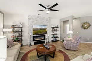 15453 W La Salinas Ln, Surprise, AZ 85374 - Photo 2