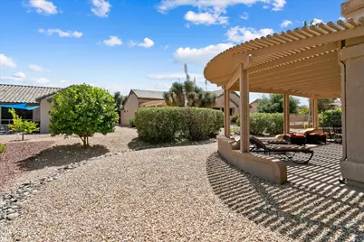 15453 W La Salinas Lane, Surprise, AZ 85374 - Photo 30