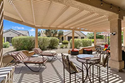 15453 W La Salinas Lane, Surprise, AZ 85374 - Photo 12