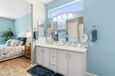 15453 W La Salinas Lane, Surprise, AZ 85374 - Photo 6