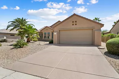 15453 W La Salinas Lane, Surprise, AZ 85374 - Photo 24