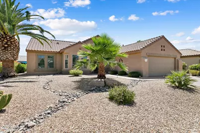 15453 W La Salinas Lane, Surprise, AZ 85374 - Photo 28