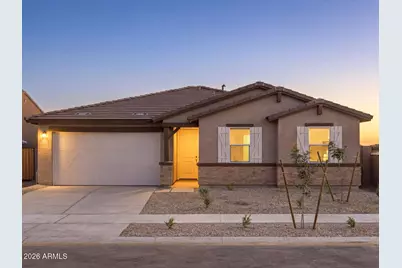 17803 W Woodlands Avenue, Goodyear, AZ 85338 - Photo 1