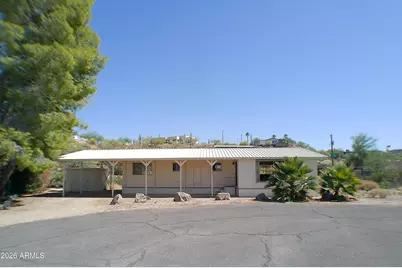 379 N Stallion Court, Queen Valley, AZ 85118 - Photo 1
