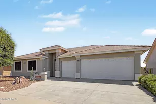 2635 S Wattlewood, Mesa, AZ 85209 - Photo 4