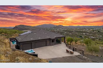 42610 N 22nd Street, New River, AZ 85087 - Photo 1