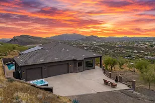 42610 N 22nd St, New River, AZ 85087 - Photo 1