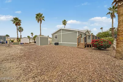 2000 S Apache Road #220, Buckeye, AZ 85326 - Photo 24