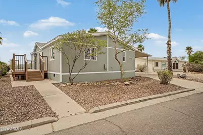 2000 S Apache Road #220, Buckeye, AZ 85326 - Photo 1