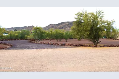 0 N 8th Street #202-20-020-U, New River, AZ 85087 - Photo 1