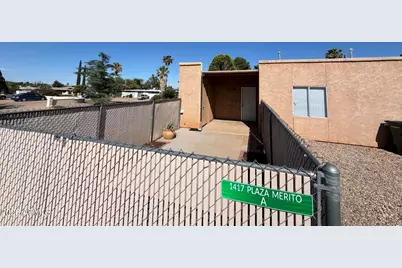 1417 Plaza Merito #Apt A, Sierra Vista, AZ 85635 - Photo 20
