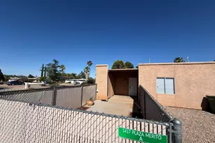 1417 Plaza Merito, Sierra Vista, AZ 85635 - Photo 20
