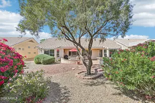 15405 W Sky Hawk Dr, Sun City West, AZ 85375 - Photo 38