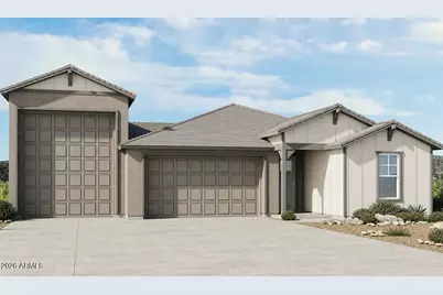 5429 W Coplen Farms Road, Laveen, AZ 85339 - Photo 1