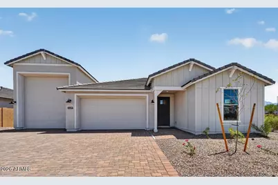 5429 W Coplen Farms Road, Laveen, AZ 85339 - Photo 1