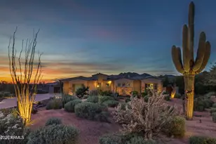 35584 N Rolling Creek Dr, Cave Creek, AZ 85331 - Photo 56