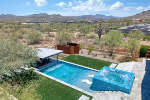 35584 N Rolling Creek Dr, Cave Creek, AZ 85331 - Photo 64