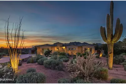 35584 N Rolling Creek Drive, Cave Creek, AZ 85331 - Photo 6
