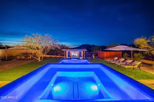 35584 N Rolling Creek Dr, Cave Creek, AZ 85331 - Photo 4