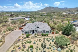 35584 N Rolling Creek Dr, Cave Creek, AZ 85331 - Photo 54