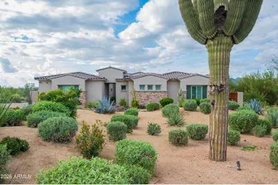 35584 N Rolling Creek Drive, Cave Creek, AZ 85331 - Photo 4