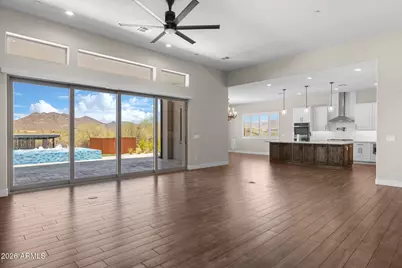 35584 N Rolling Creek Drive, Cave Creek, AZ 85331 - Photo 32