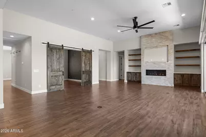 35584 N Rolling Creek Drive, Cave Creek, AZ 85331 - Photo 34