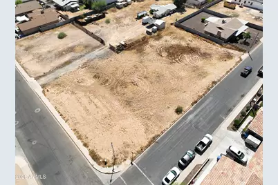 0 E Eberle Lane, Phoenix, AZ 85032 - Photo 2