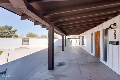 350 N 9th Street, Coolidge, AZ 85128 - Photo 2