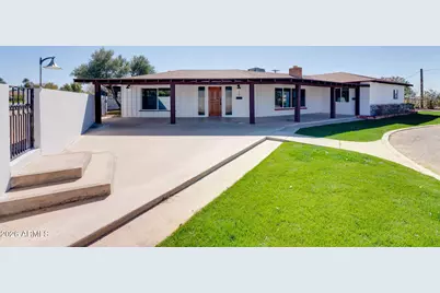 350 N 9th Street, Coolidge, AZ 85128 - Photo 1