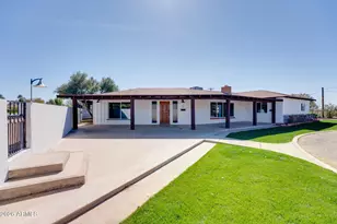 350 N 9th St, Coolidge, AZ 85128 - Photo 1