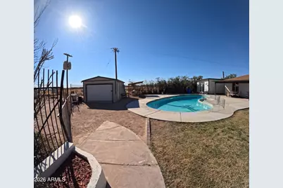 350 N 9th Street, Coolidge, AZ 85128 - Photo 60