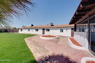 350 N 9th St, Coolidge, AZ 85128 - Photo 30