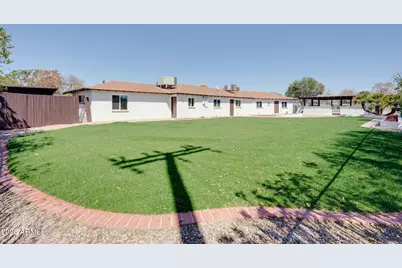 350 N 9th Street, Coolidge, AZ 85128 - Photo 28
