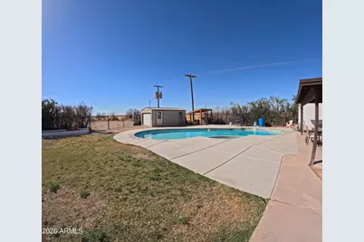 350 N 9th Street, Coolidge, AZ 85128 - Photo 58