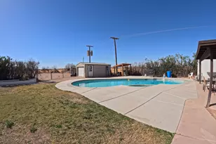 350 N 9th St, Coolidge, AZ 85128 - Photo 58