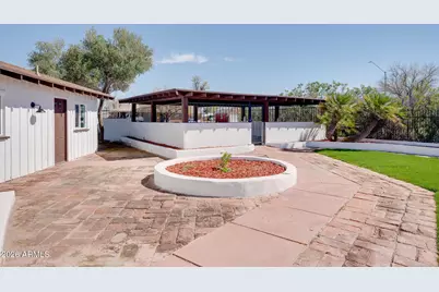 350 N 9th Street, Coolidge, AZ 85128 - Photo 26
