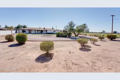 350 N 9th Street, Coolidge, AZ 85128 - Photo 10