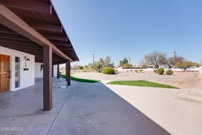 350 N 9th Street, Coolidge, AZ 85128 - Photo 4