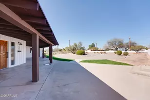 350 N 9th St, Coolidge, AZ 85128 - Photo 4