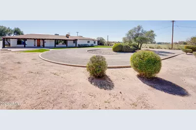 350 N 9th Street, Coolidge, AZ 85128 - Photo 6