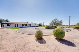 350 N 9th St, Coolidge, AZ 85128 - Photo 6
