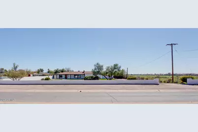 350 N 9th Street, Coolidge, AZ 85128 - Photo 8