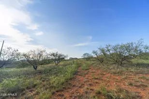 31 Seri Ct 51 Ct, Patagonia, AZ 85624 - Photo 20