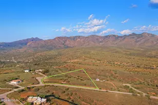 31 Seri Ct 51 Ct, Patagonia, AZ 85624 - Photo 4