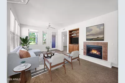 15221 N Clubgate Drive #2071, Scottsdale, AZ 85254 - Photo 6