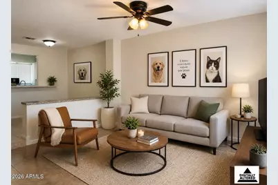 1961 N Hartford Street #1078, Chandler, AZ 85225 - Photo 2