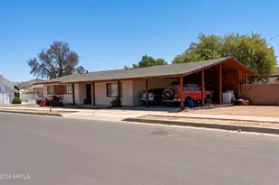 111 W Apache St, Wickenburg, AZ 85390 - Photo 2